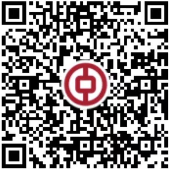收款二维码